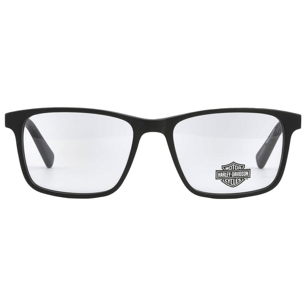 Harley Davidson Demo Square Unisex Eyeglasses Cover