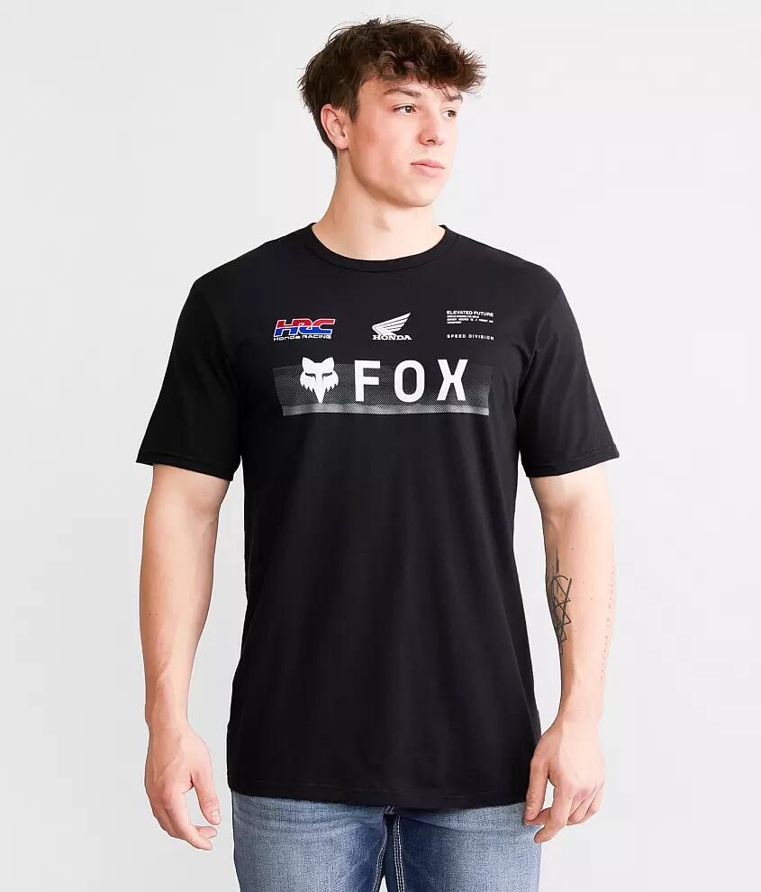 Fox Honda Premium T-Shirt Cover