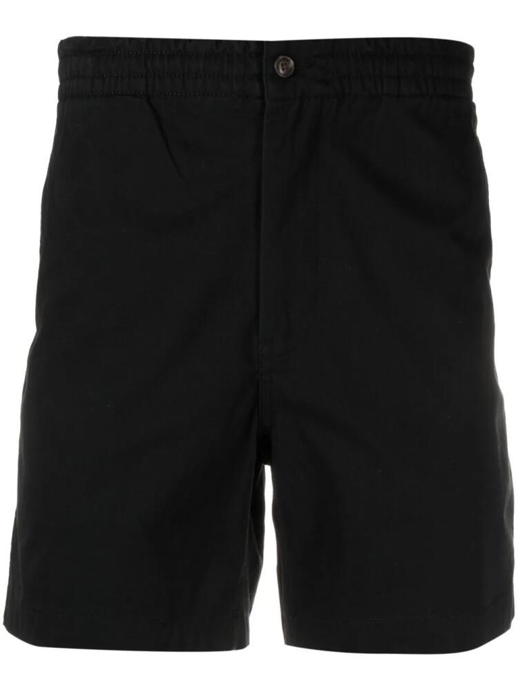 Polo Ralph Lauren tailored bermuda shorts - Black Cover