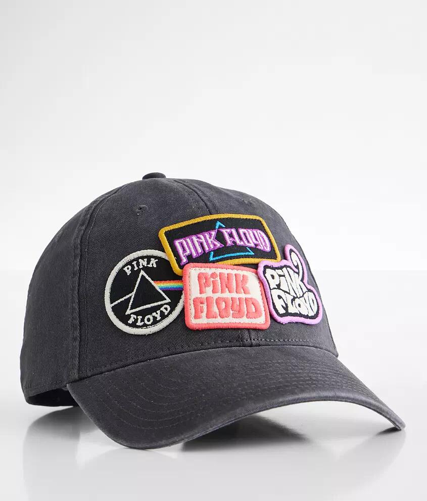 American Needle Pink Floyd Baseball Band Hat Cover