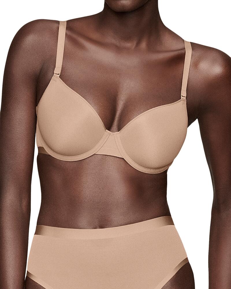 Cuup The Demi Spacer & Mesh Bra Cover