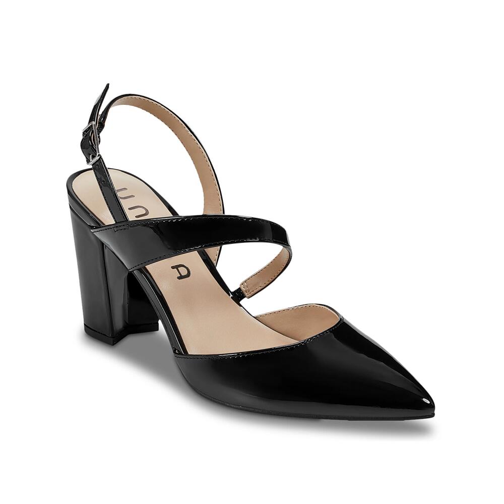 Unisa Mottie Pump | Women's | Black Cover