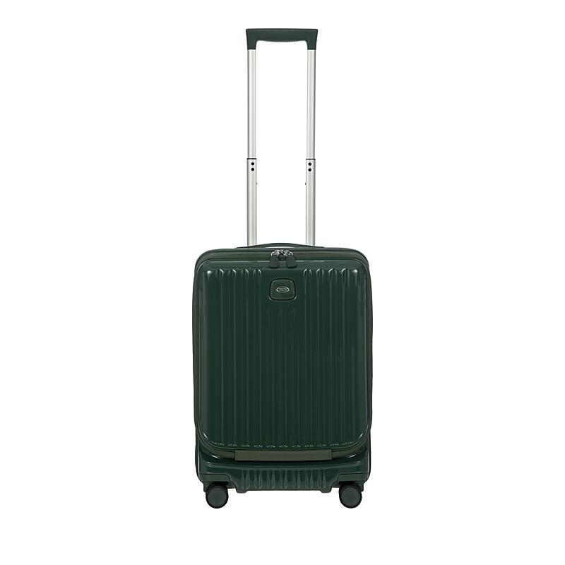 Bric's Positano 21 Carry on Spinner Pocket Suitcase Cover