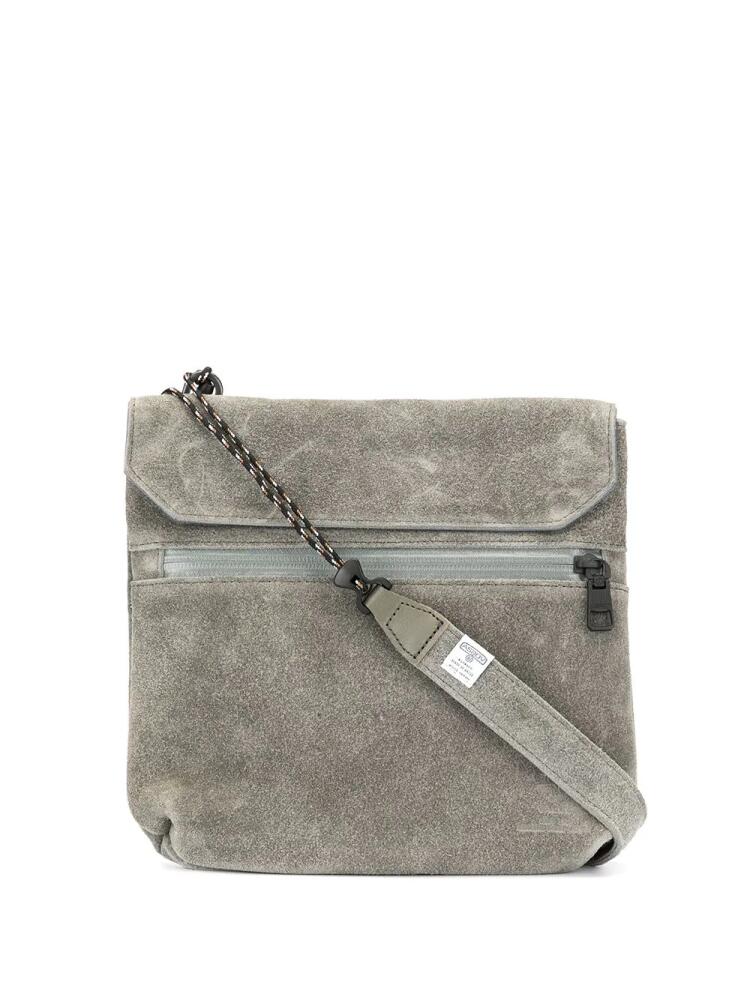 As2ov shoulder bag - Grey Cover