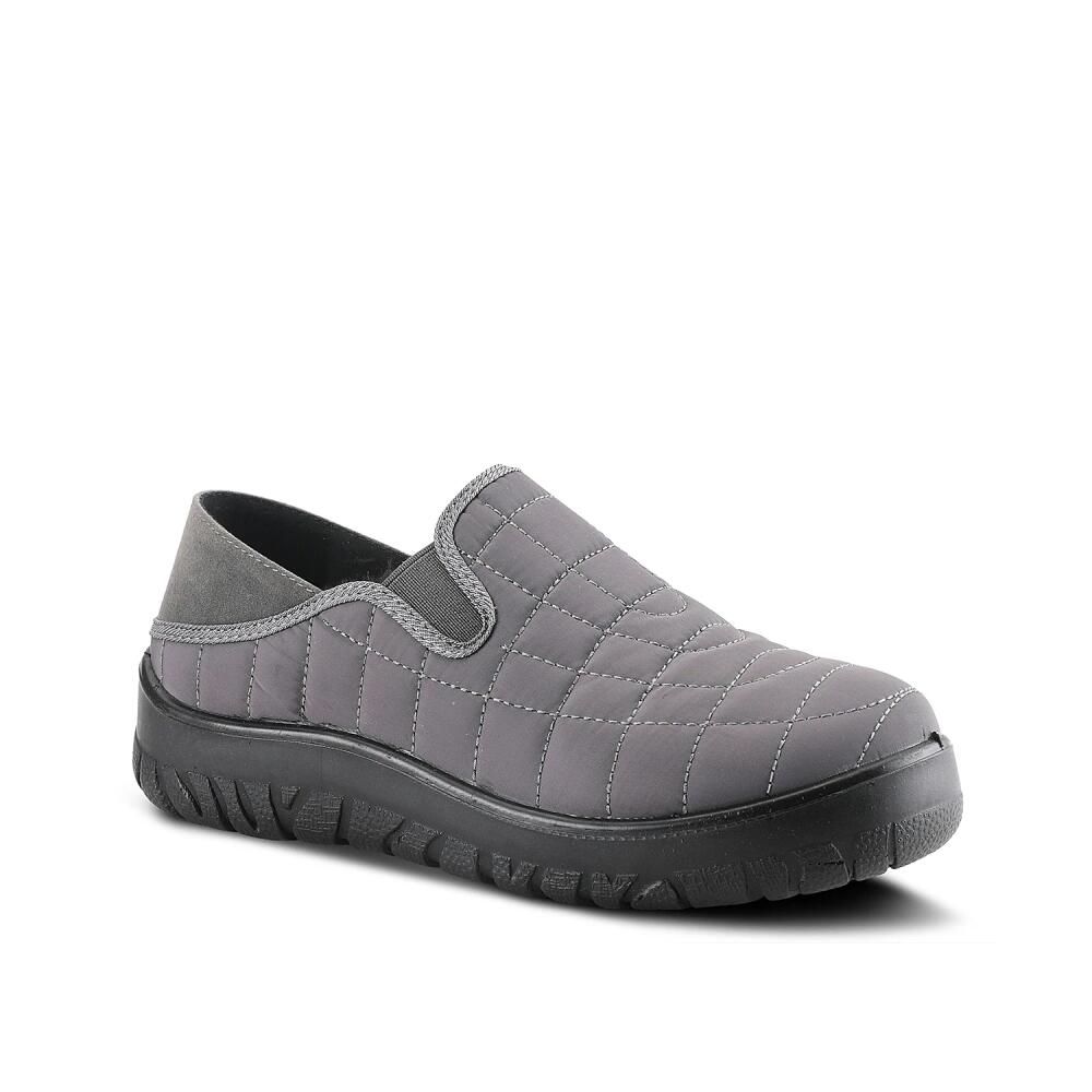 Flexus by Spring Step Mella SlipOn | Women's | Grey Cover