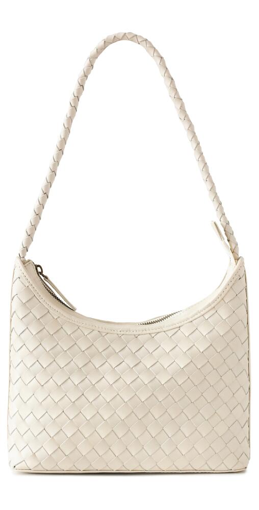 Bembien Marni Small Shoulder Bag Cream Cover