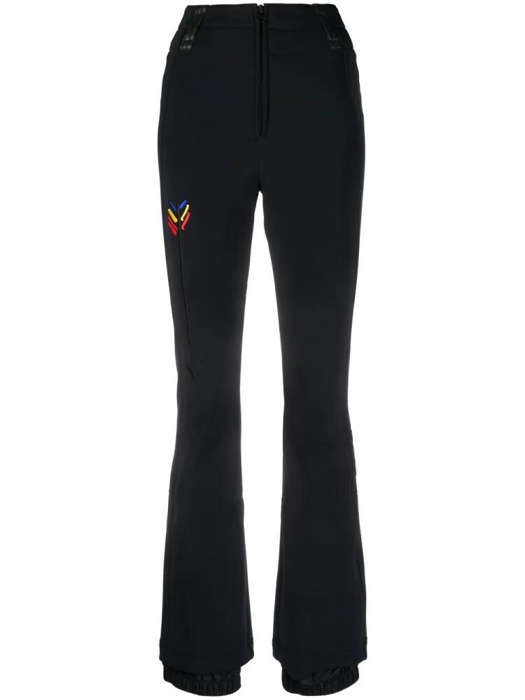 Rossignol x JCC Brady Soft ski pants - Black Cover