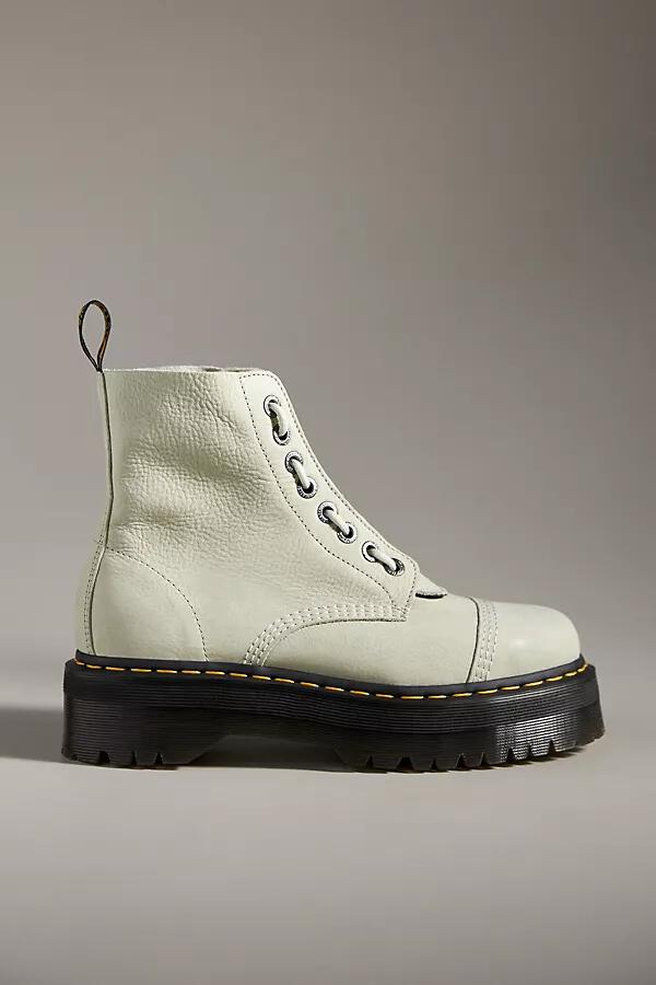 Dr. Martens Sinclair Boots Cover