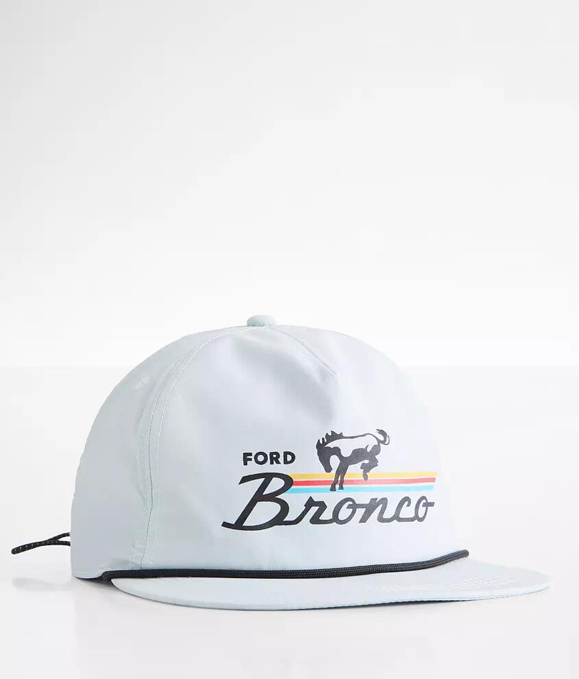 American Needle Bronco Catalina Hat Cover