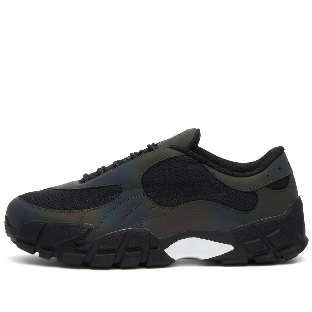 Puma Men's x Skepta FS Sneakers in Black Cover