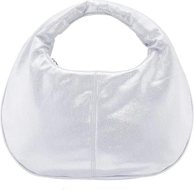 Nina Sunnie-S (True Silver) Handbags Cover