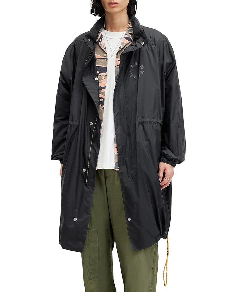 Allsaints Tierra Parka Cover