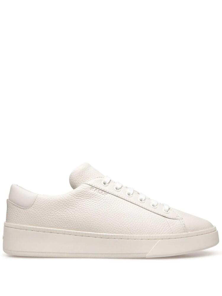 Bally Raise sneakers - White Cover