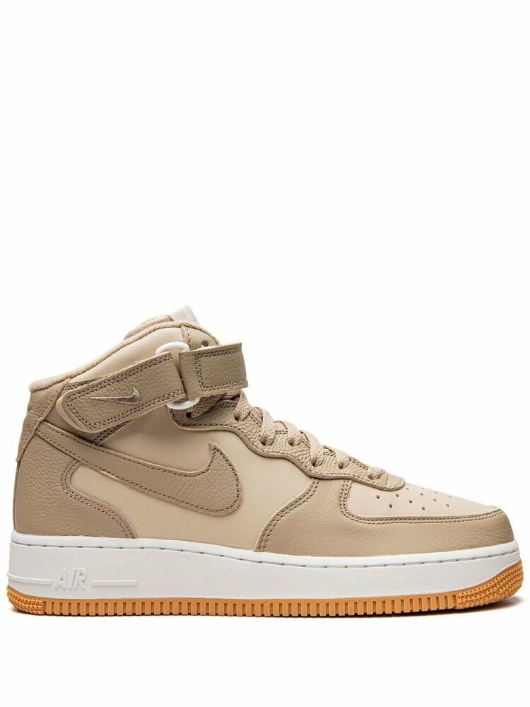 Nike Air Force 1 Mid 07 LX sneakers - Neutrals Cover