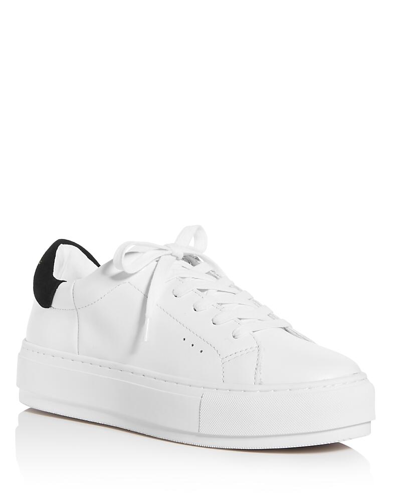 Kurt Geiger London Women's Laney Platform Low Top Sneakers Cover