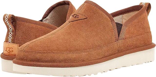 UGG Romeo (Chestnut) Men's Shoes Cover