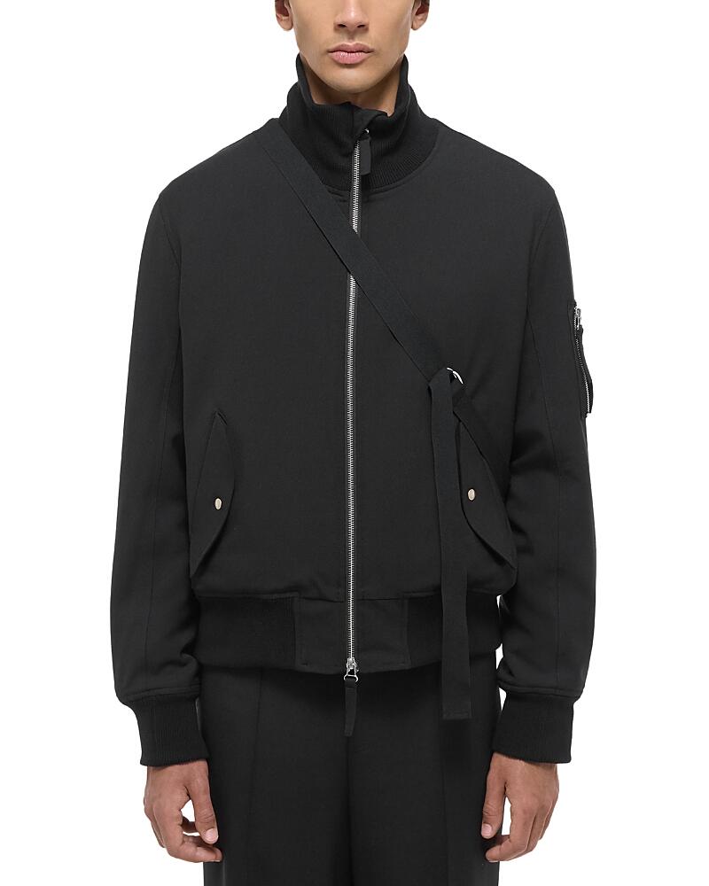 Helmut Lang Bomber Jacket Cover