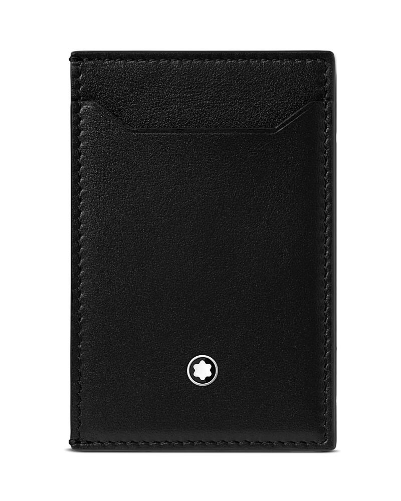 Montblanc Meisterstuck Pocket Card Case Cover