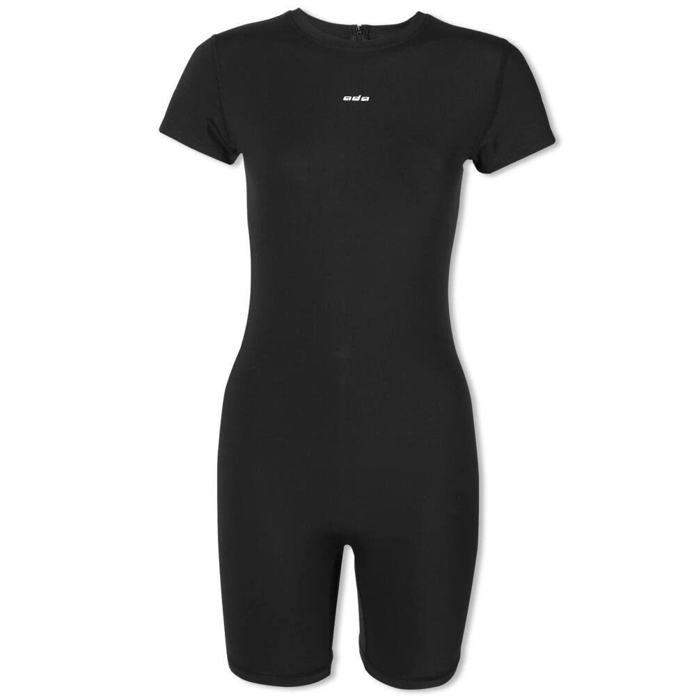 Adanola Women's Ultimate Unitard in Black Cover