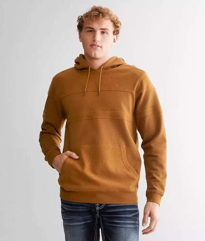 Hurley Highroads Hooded Sweatshirt Cover