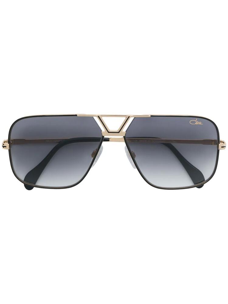 Cazal 7253 sunglasses - Metallic Cover