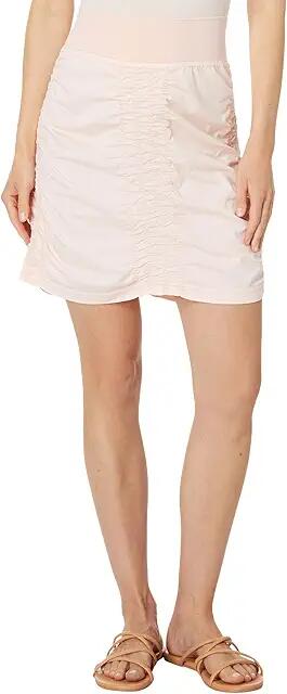 XCVI Trace Skirt (Delightful) Women's Skirt Cover