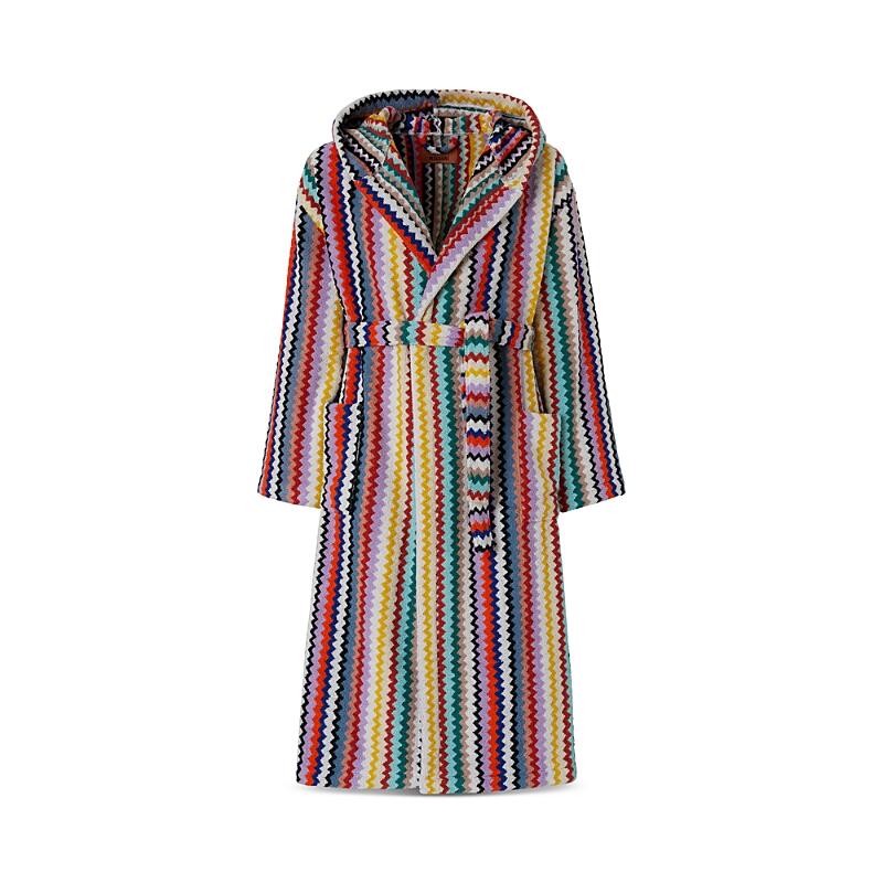 Missoni Riverbero Bath Robe Cover