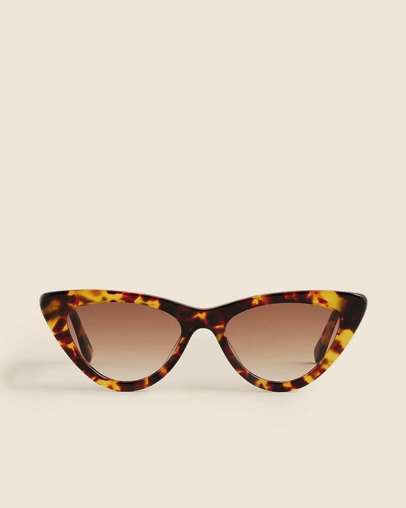 J.Crew Bungalow cat-eye sunglasses Cover