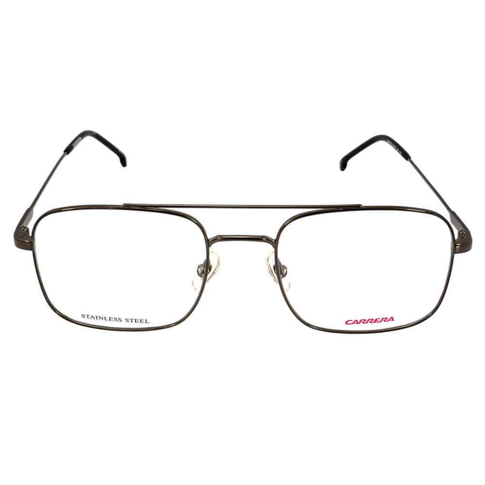 Carrera Demo Navigator Unisex Eyeglasses Cover