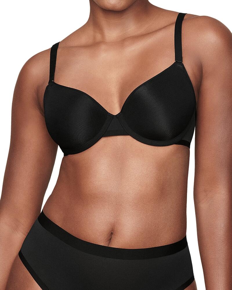 Cuup The Demi Spacer & Mesh Bra Cover