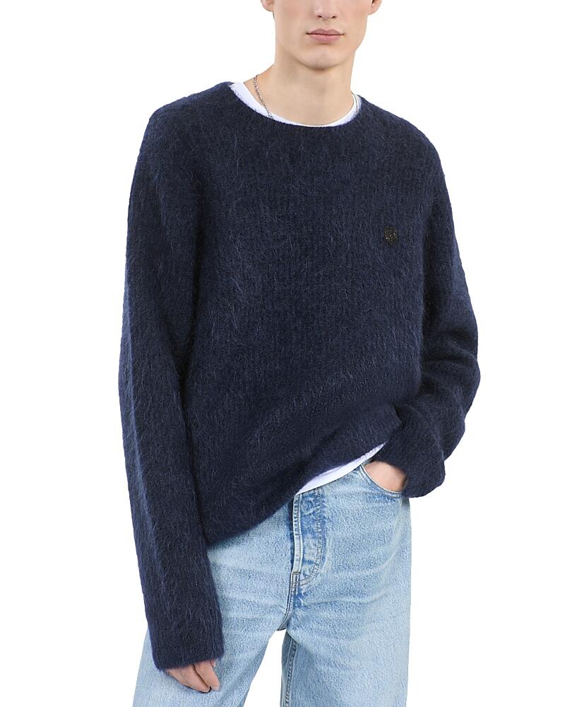 The Kooples Wide Fit Sweater Cover