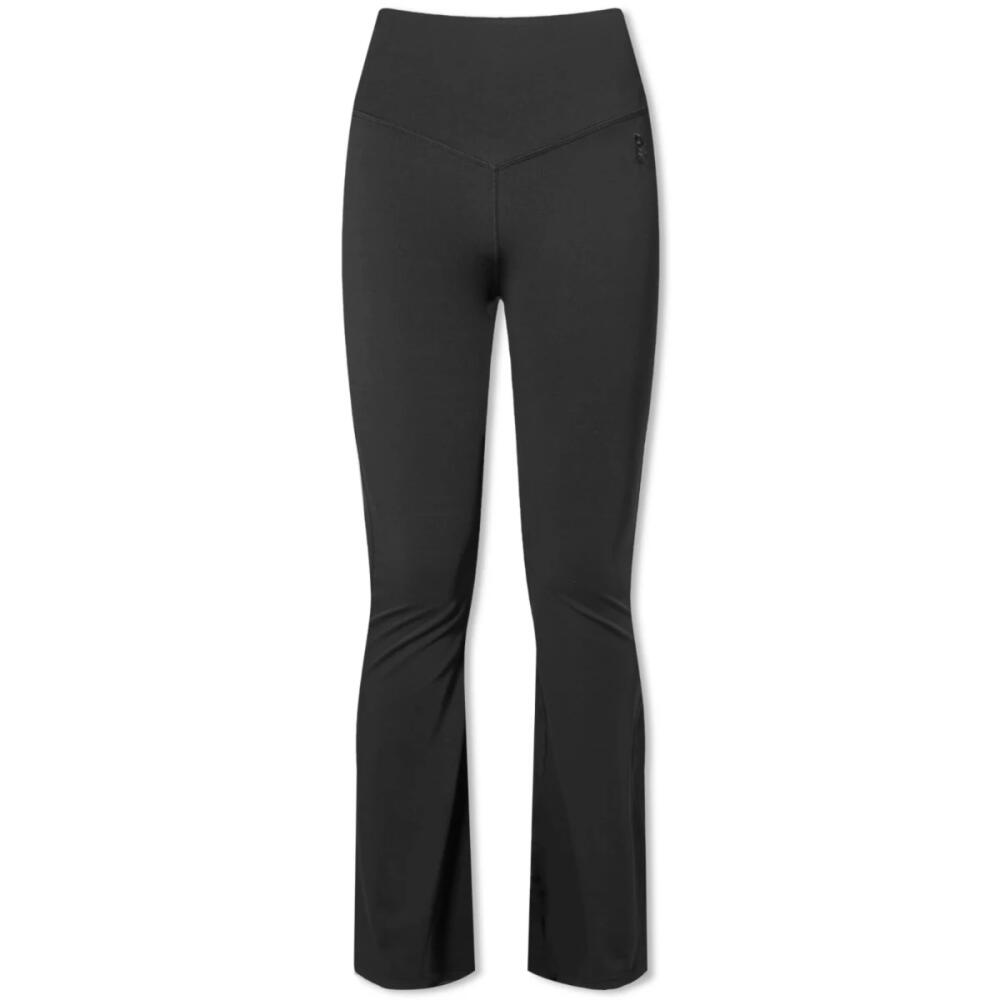 P.E Nation Women's Reform Leggings in Black Cover