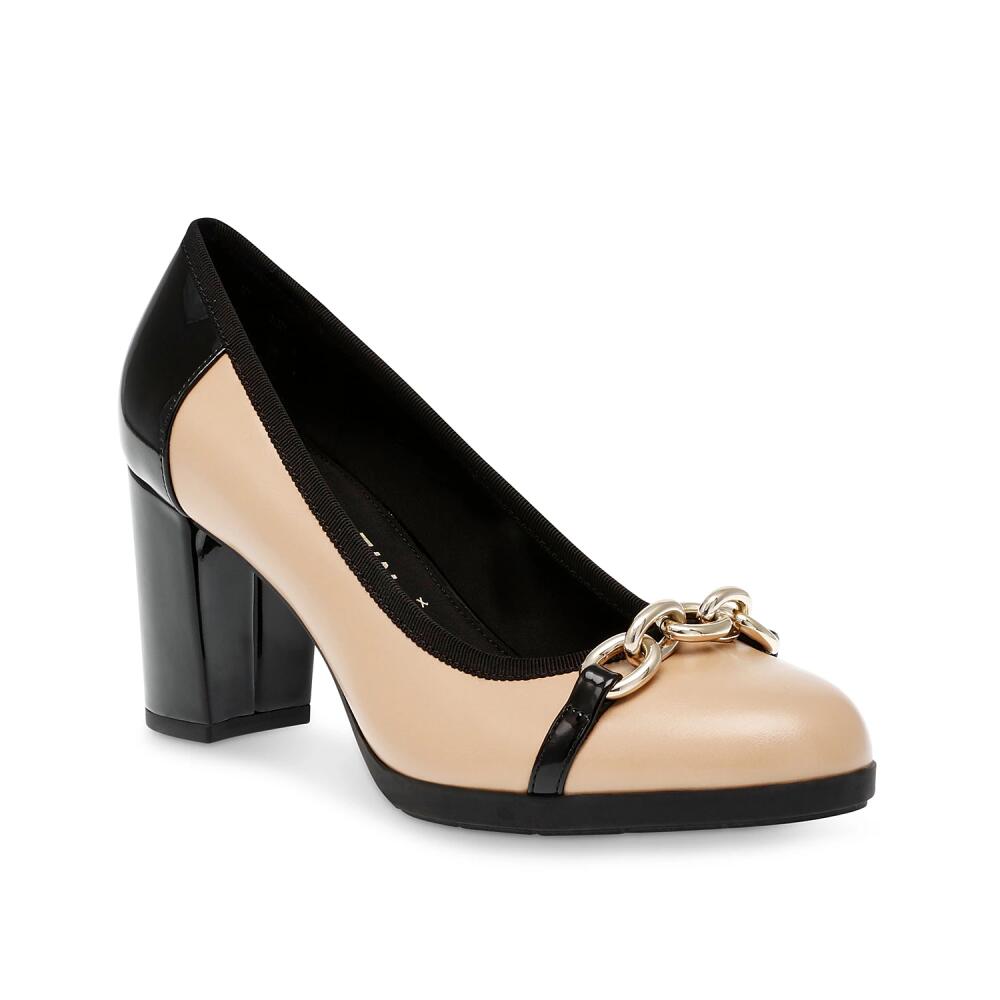 Anne Klein Caitlyn Pump | Women's | Off White Cover