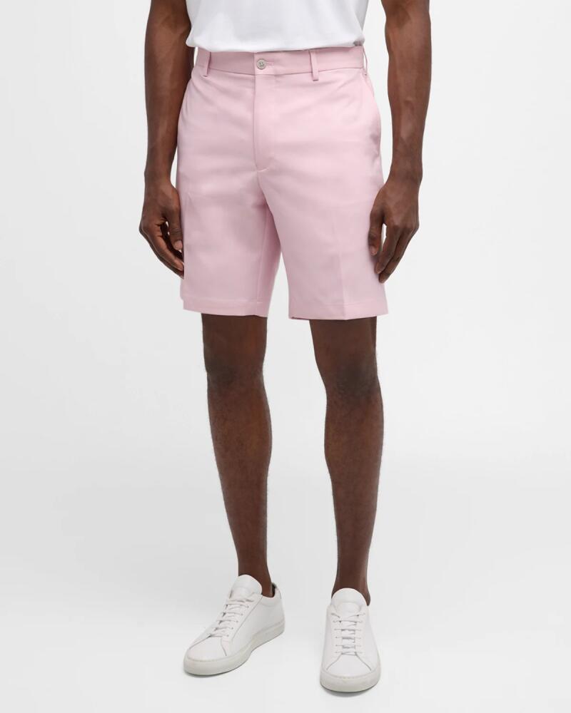 Peter Millar Men's Salem Performance Shorts Cover