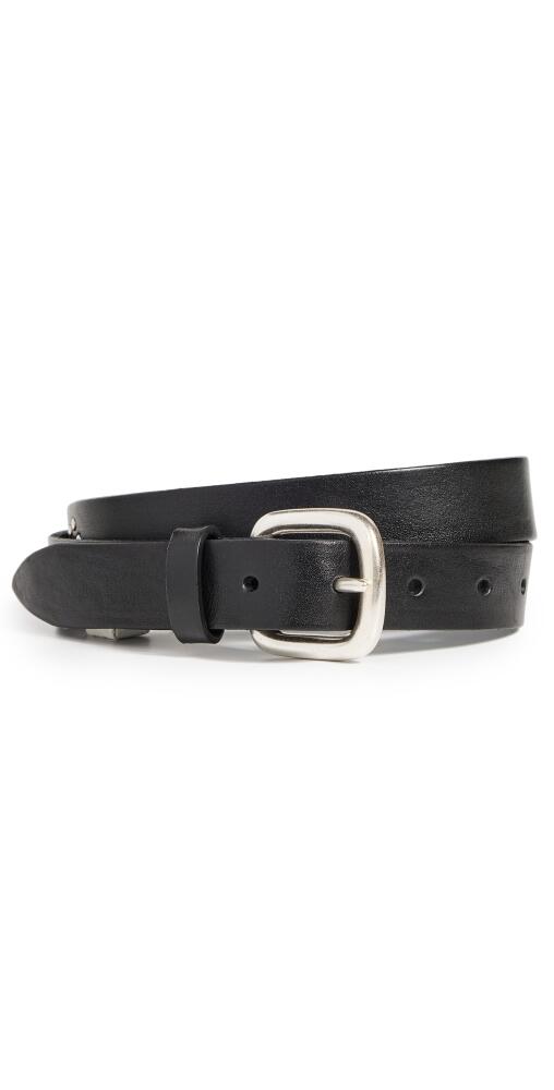 Anderson's Studded Belt Black Cover