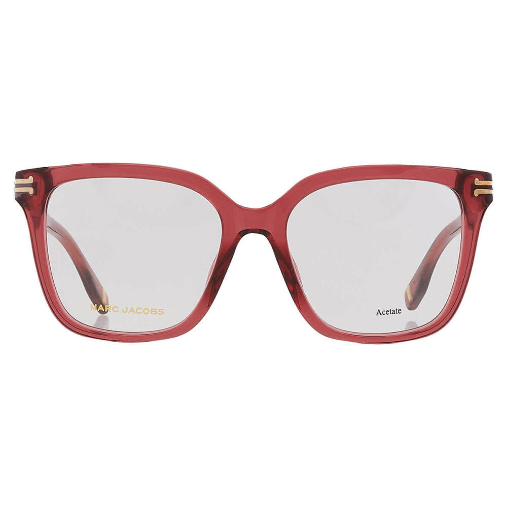 Marc Jacobs Demo Sport Ladies Eyeglasses Cover