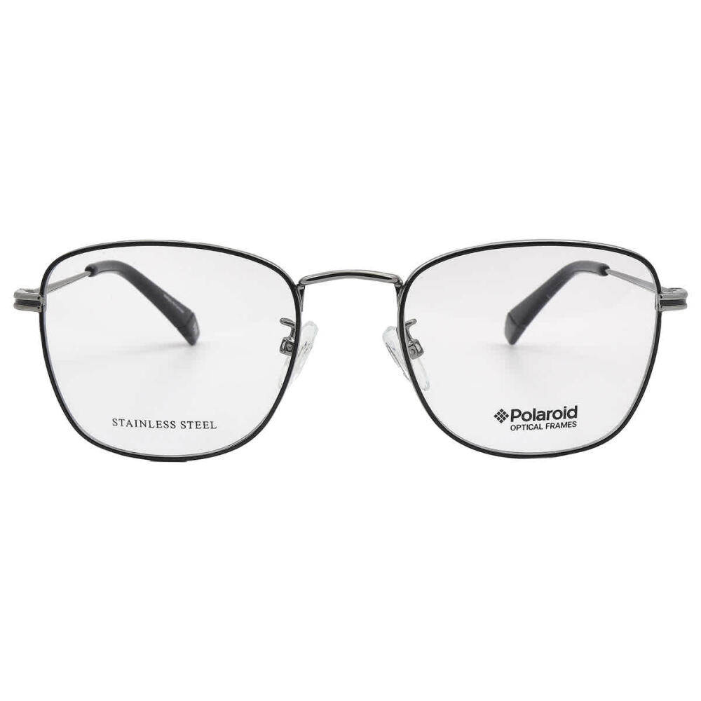 Polaroid Core Demo Square Ladies Eyeglasses Cover