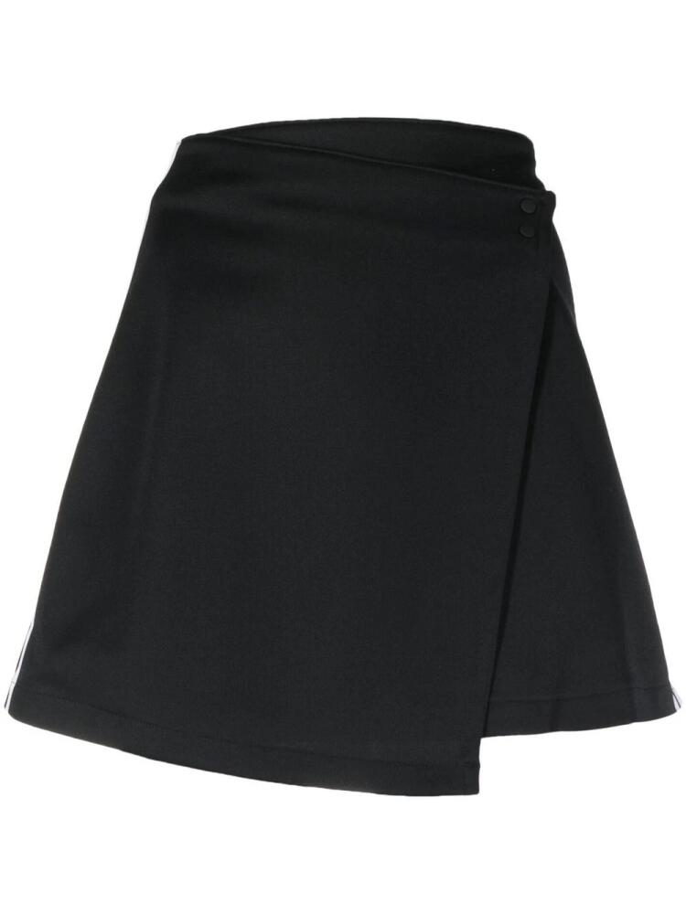 adidas wrap front skirt - Black Cover