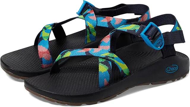 Chaco Z1 Classic (Chroma Blue 1) Women's Sandals Cover