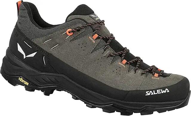 SALEWA Alp Trainer 2 (Bungee Cord/Black) Men's Shoes Cover