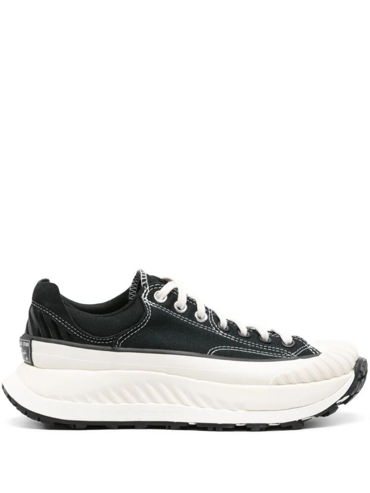 Converse Chuck 70 AT-CX platform sneakers - Black Cover