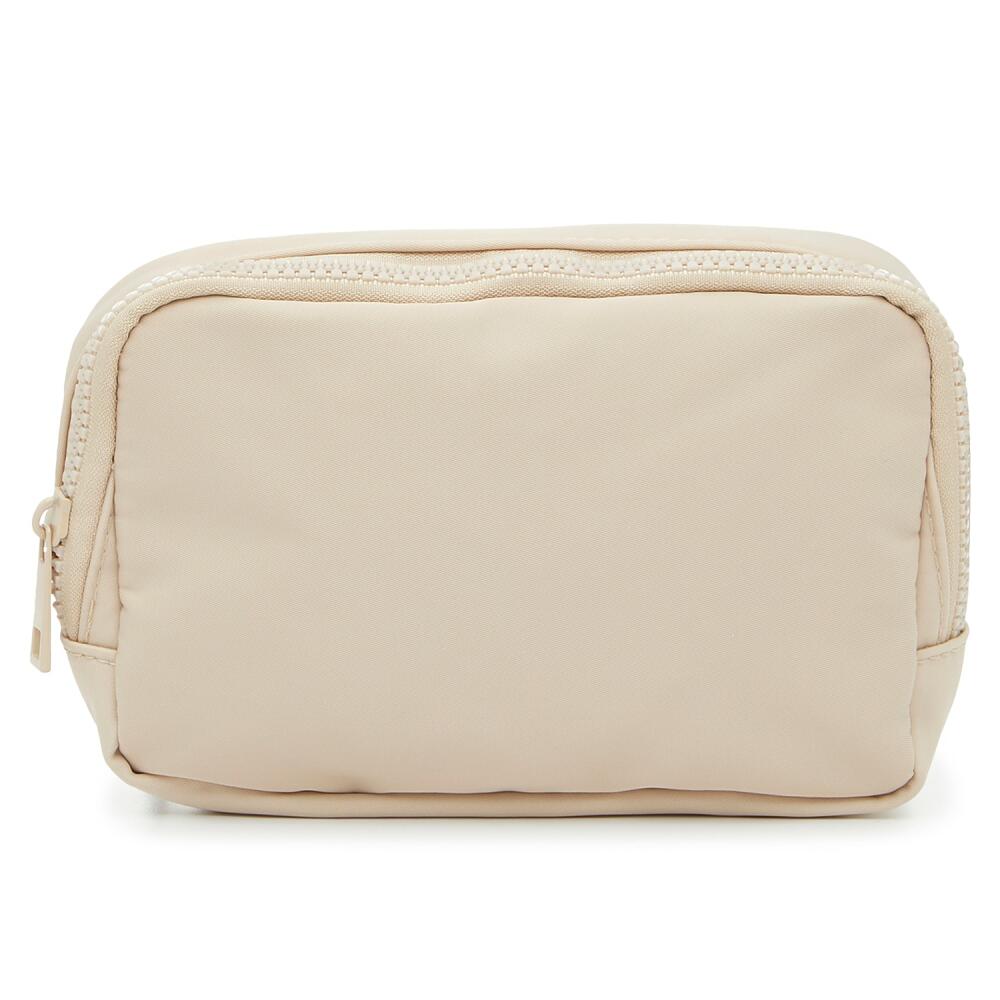 MYTAGALONGS City Belt Bag | Women's | Neutral Beige Cover