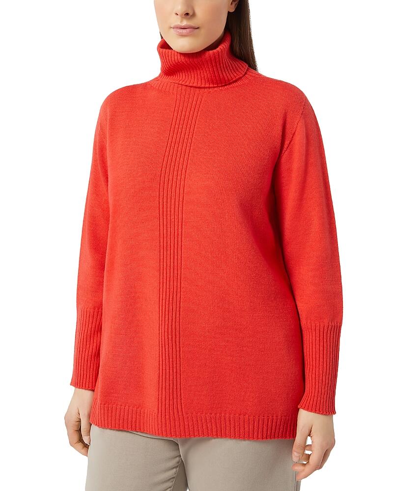 Marina Rinaldi Plus Ugo Sweater Cover