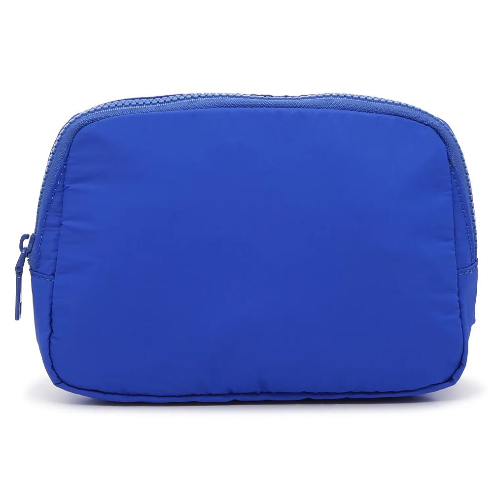 Mix No. 6 Classic Belt Bag | Women's | Blue Cover