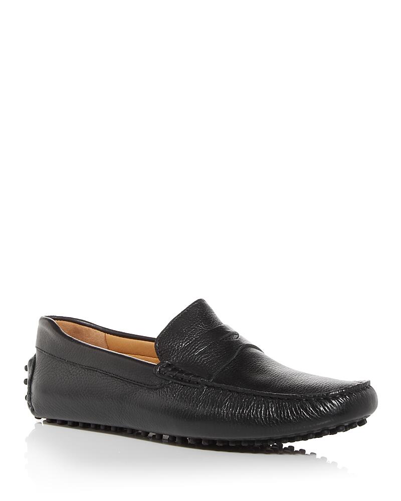 The Men's Store at Bloomingdale's Men's Penny Loafer Drivers - Exclusive Cover