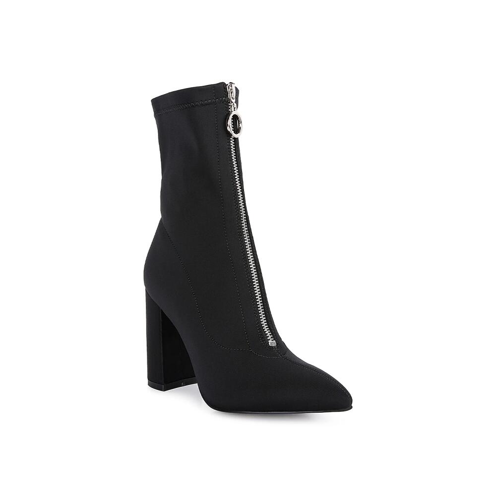 London Rag Bobbette Bootie | Women's | Black Cover