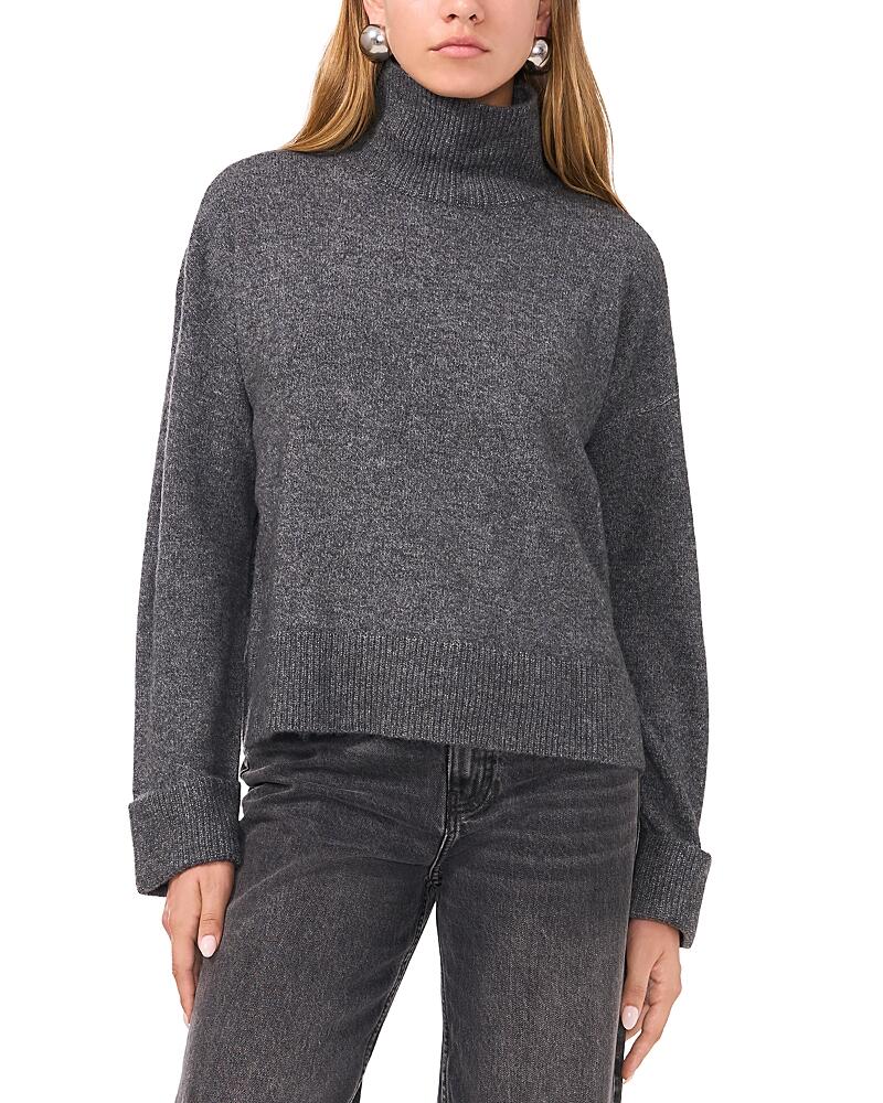 1.state Turtleneck Sweater Cover