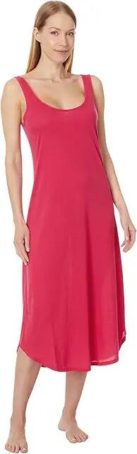 N by Natori Congo 46 Gown (Beet Pink) Women's Pajama Cover