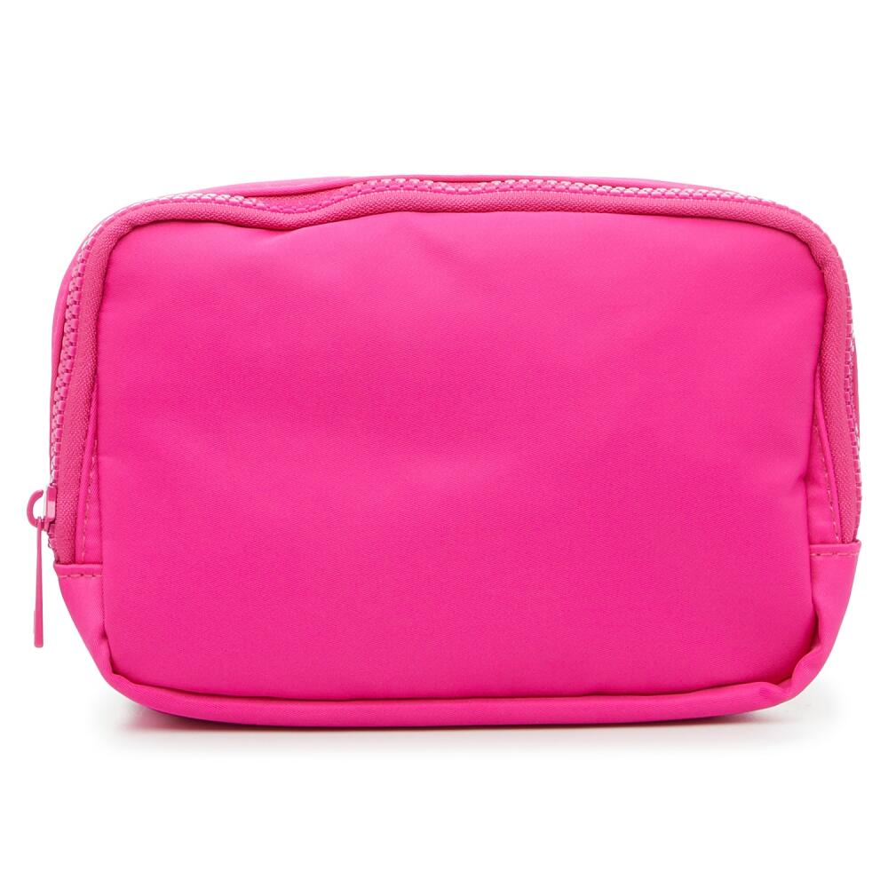 MYTAGALONGS City Belt Bag | Women's | Hot Pink Cover