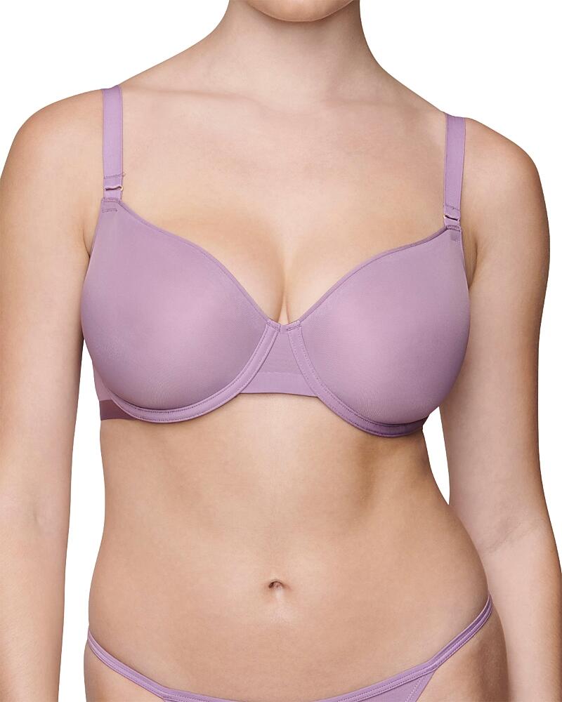 Cuup The Demi Spacer & Mesh Bra Cover